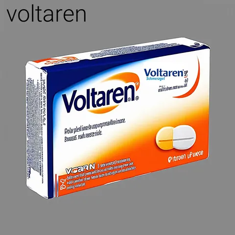 Voltaren emulgel ricetta